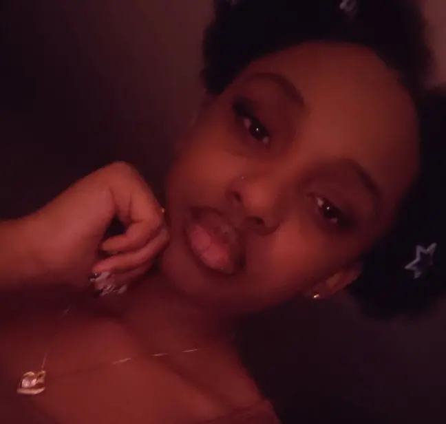 Lashai