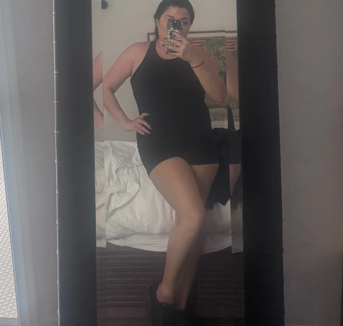 Jessica Black