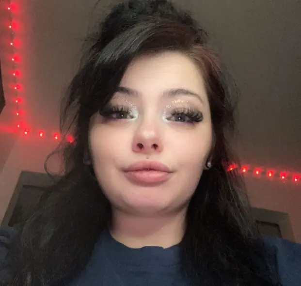 BlueEyedGoddess