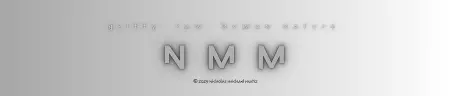 My Streaming Channel. NMM on Strimm TV