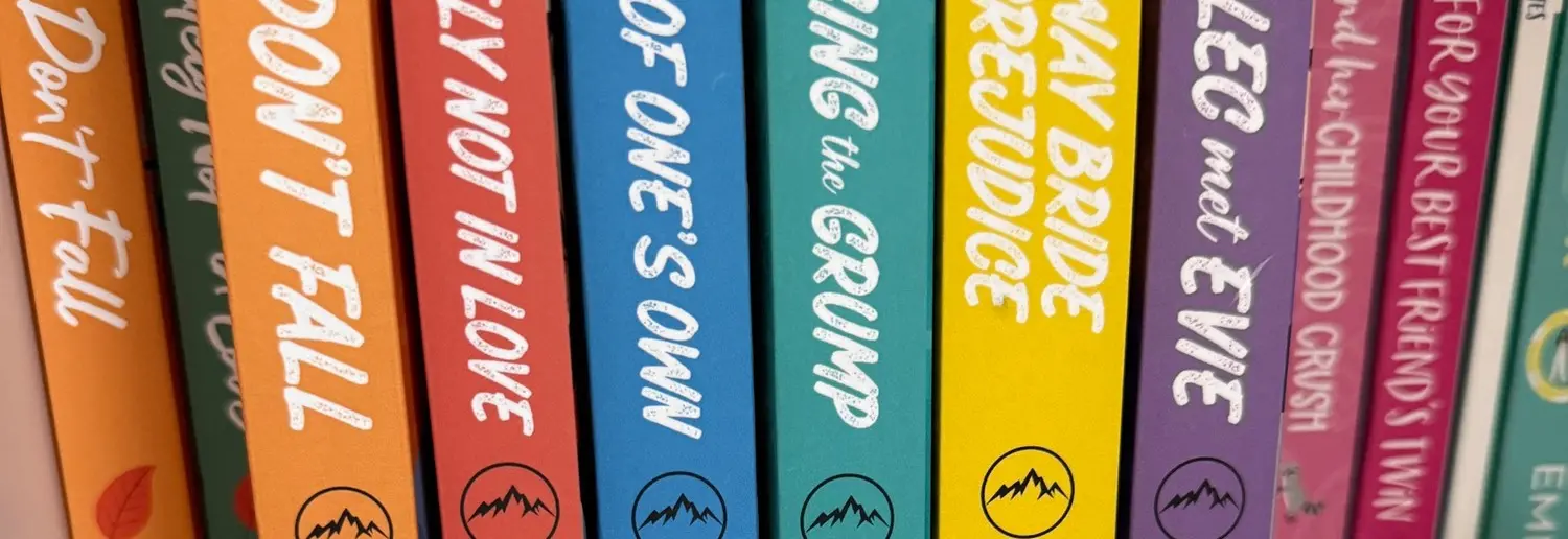 Some of my favorite things