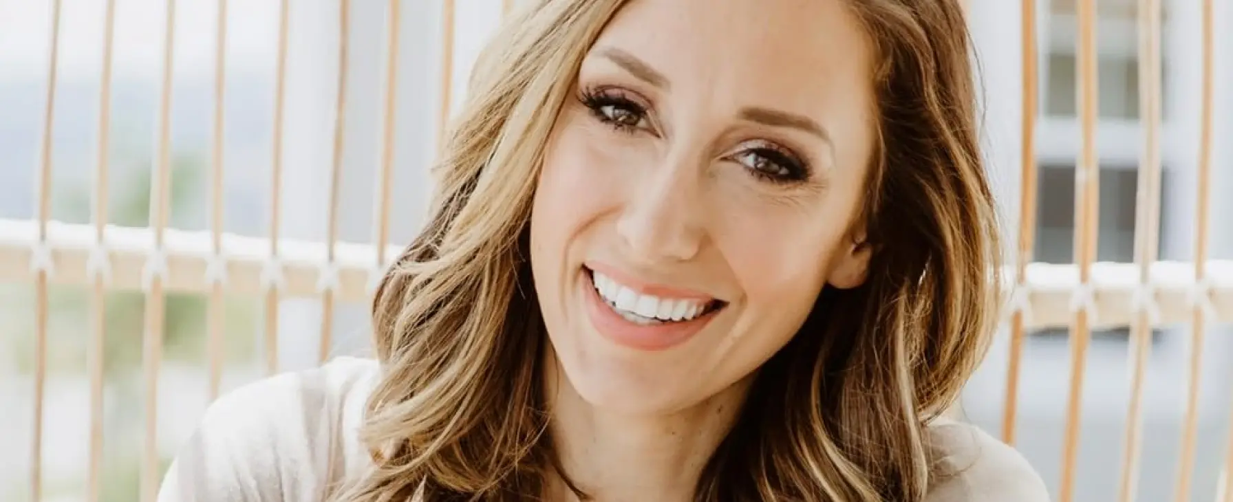 MOTHER'S DAY GIFT GUIDE. Curated by Jordan