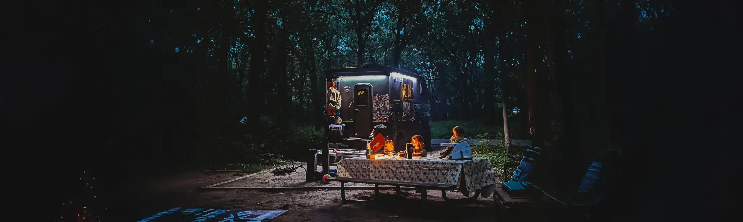 Let’s Collab!. Work With Us