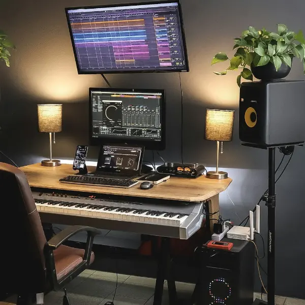 Product - Pro Tools Intro Template