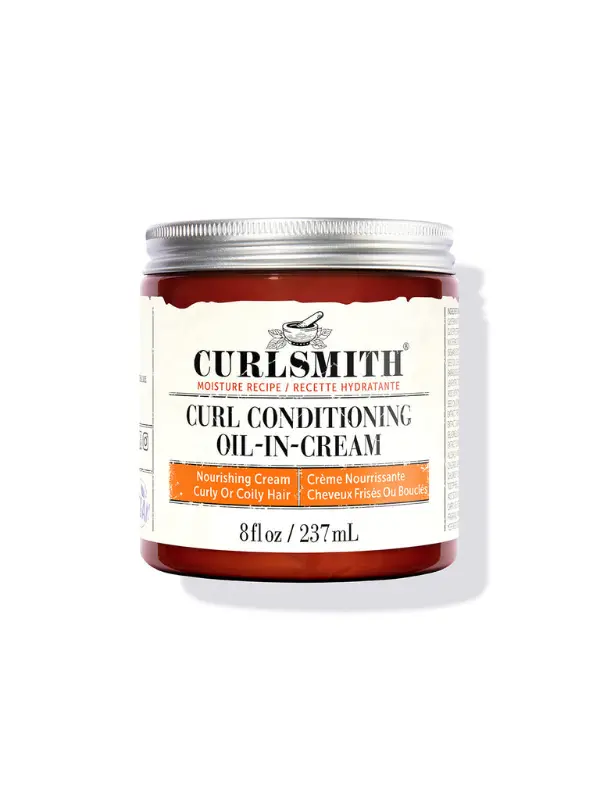Product - Curlsmith Curl Conditioning Oil-In-Cream