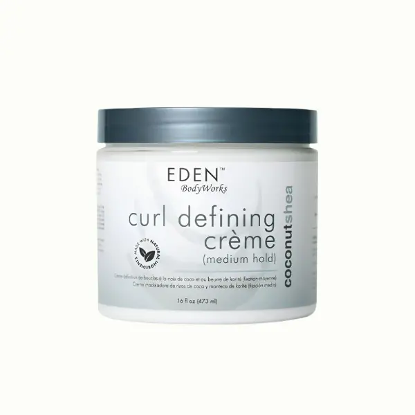 Product - Coconut Shea Curl Defining Creme