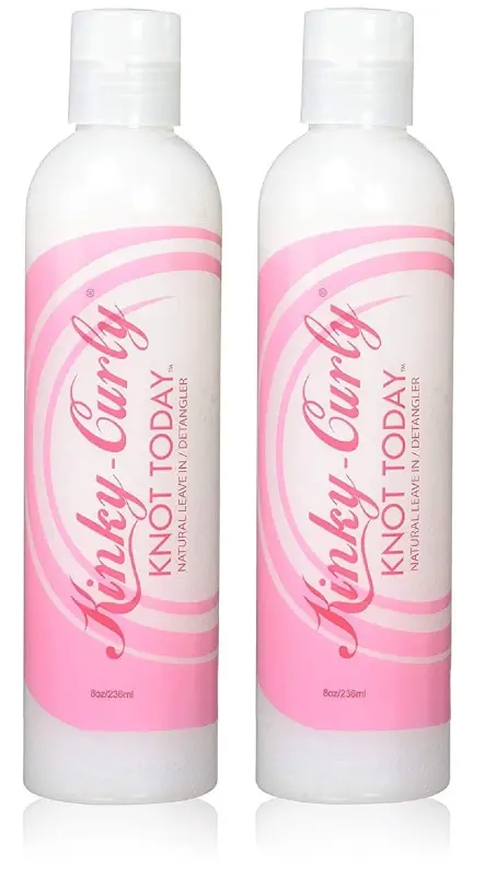 Product - Kinky Curly Knot Today Conditioner