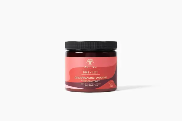 Product - As I Am Long and Luxe Curl Enhancing Smoothie