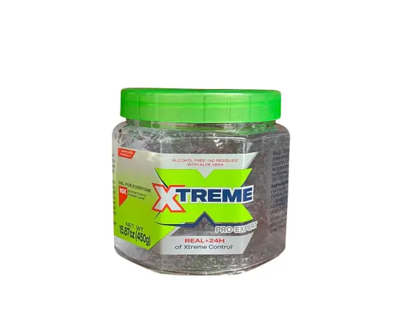 Product - Xtreme Pro-Expert Styling Gel