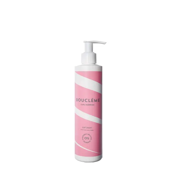 Product - Boucleme Curl Cream- Natural Curl Styling Cream