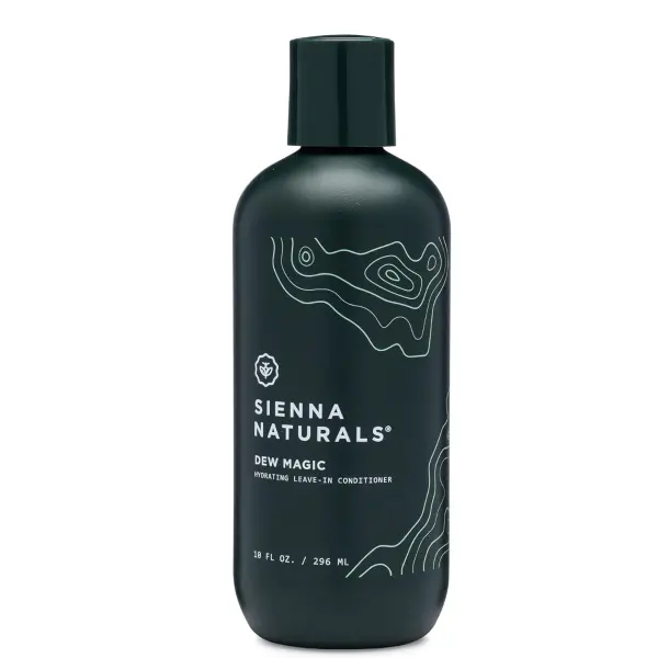 Product - Sienna Naturals - Dew Magic Leave-In Conditioner