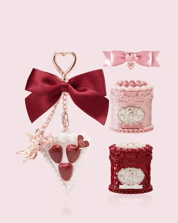 Product - Scented Cupid Set
