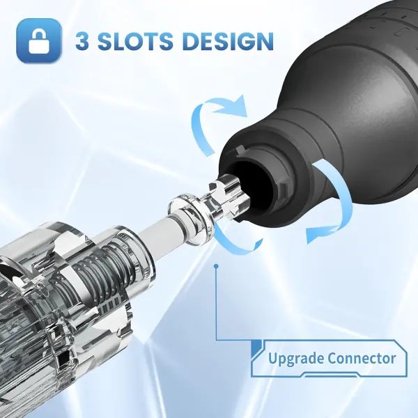 Product - Microneedle Derma Roller Pen for Home Use - Microneedle Skin Care Tool