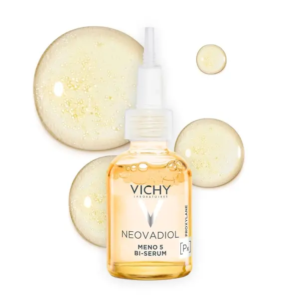 Product - Vichy Neovadiol Serum for Peri and Post Menopause, Anti Aging Serum to Reduce Wrinkles and Dark Spot