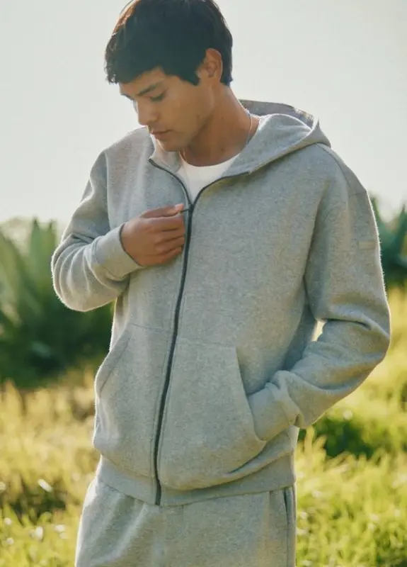 Product - prAna DreamFleece