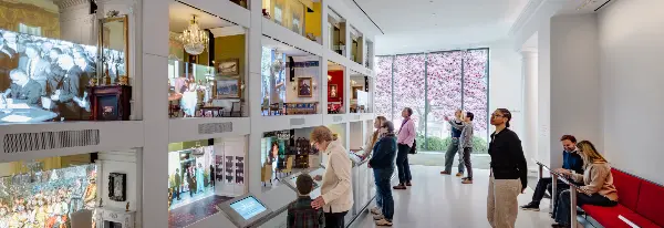 Product - The Peoples House White House Experience