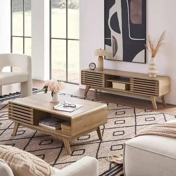 Product - Modern Coffee Table