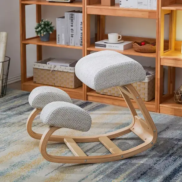 Product - Orthopedic Stool for Spinal Health