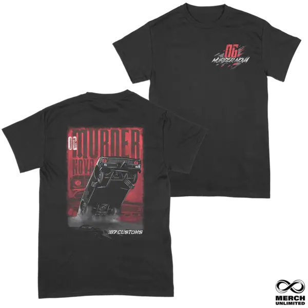 Product - OG Vintage Shirt