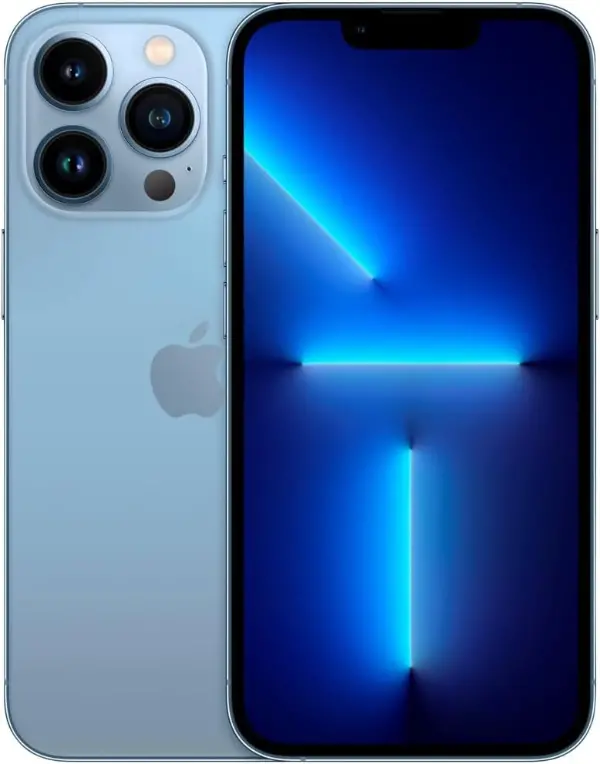 Product - Apple iPhone 13 Pro, 128GB, Gold - GSM Carriers (Renewed) GSM Carriers Gold 128GB