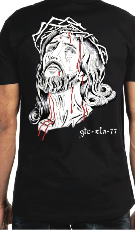 Product - GTC Christ Head