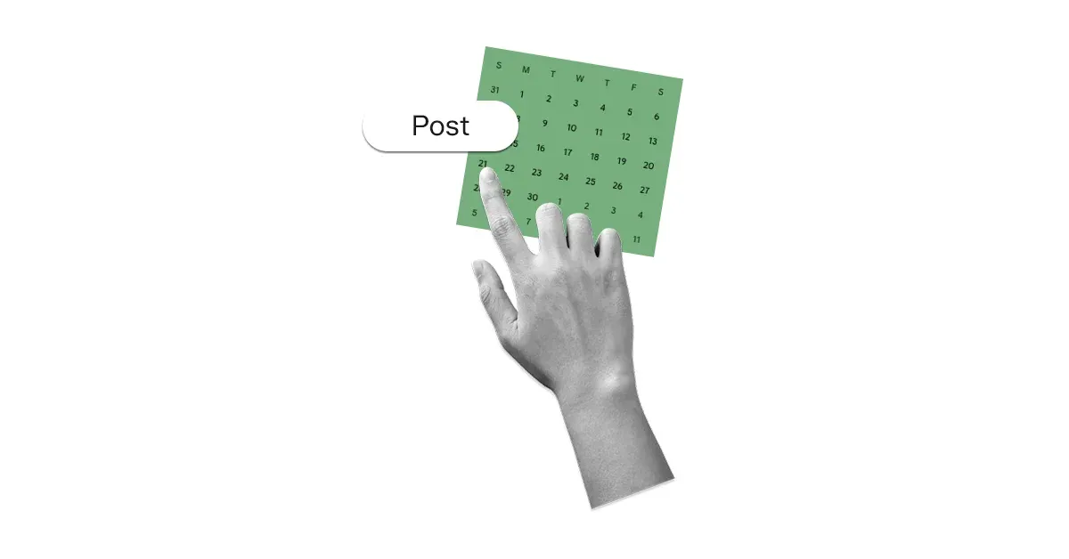 Why Consistency Is The Secret To Creator Growth (And How To Automate It)