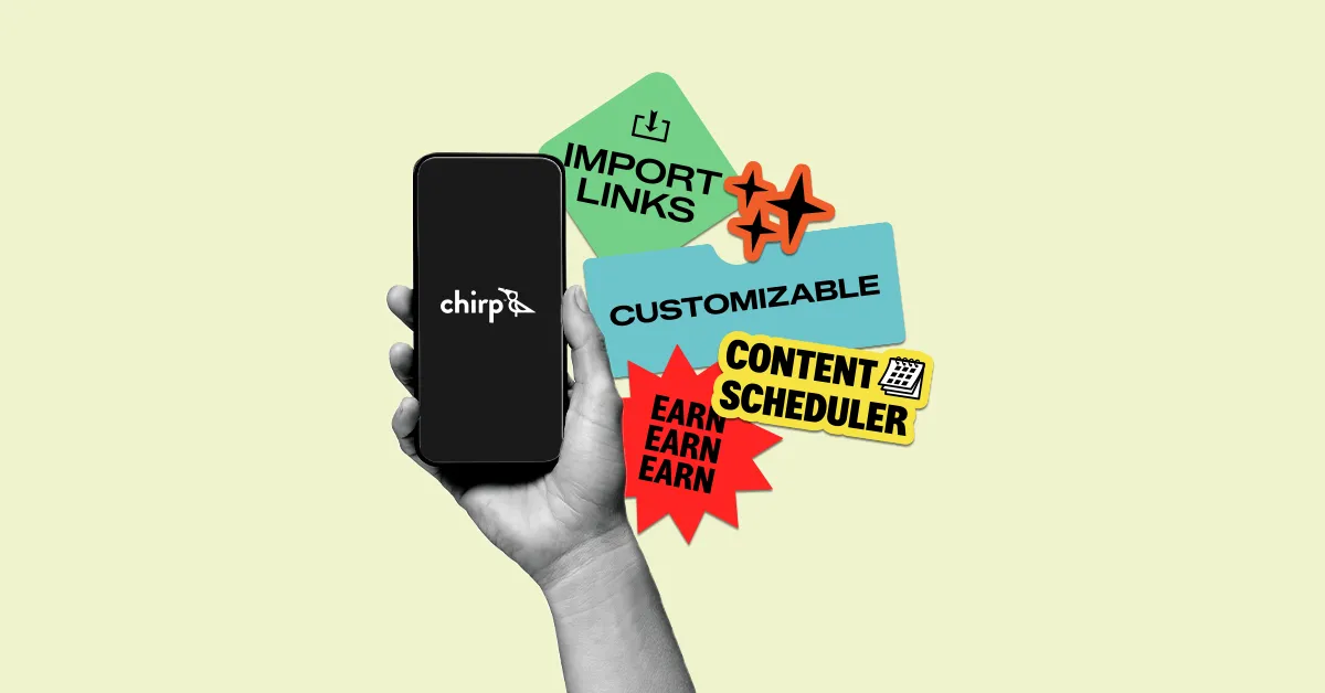 Link in bio website that provides the best results