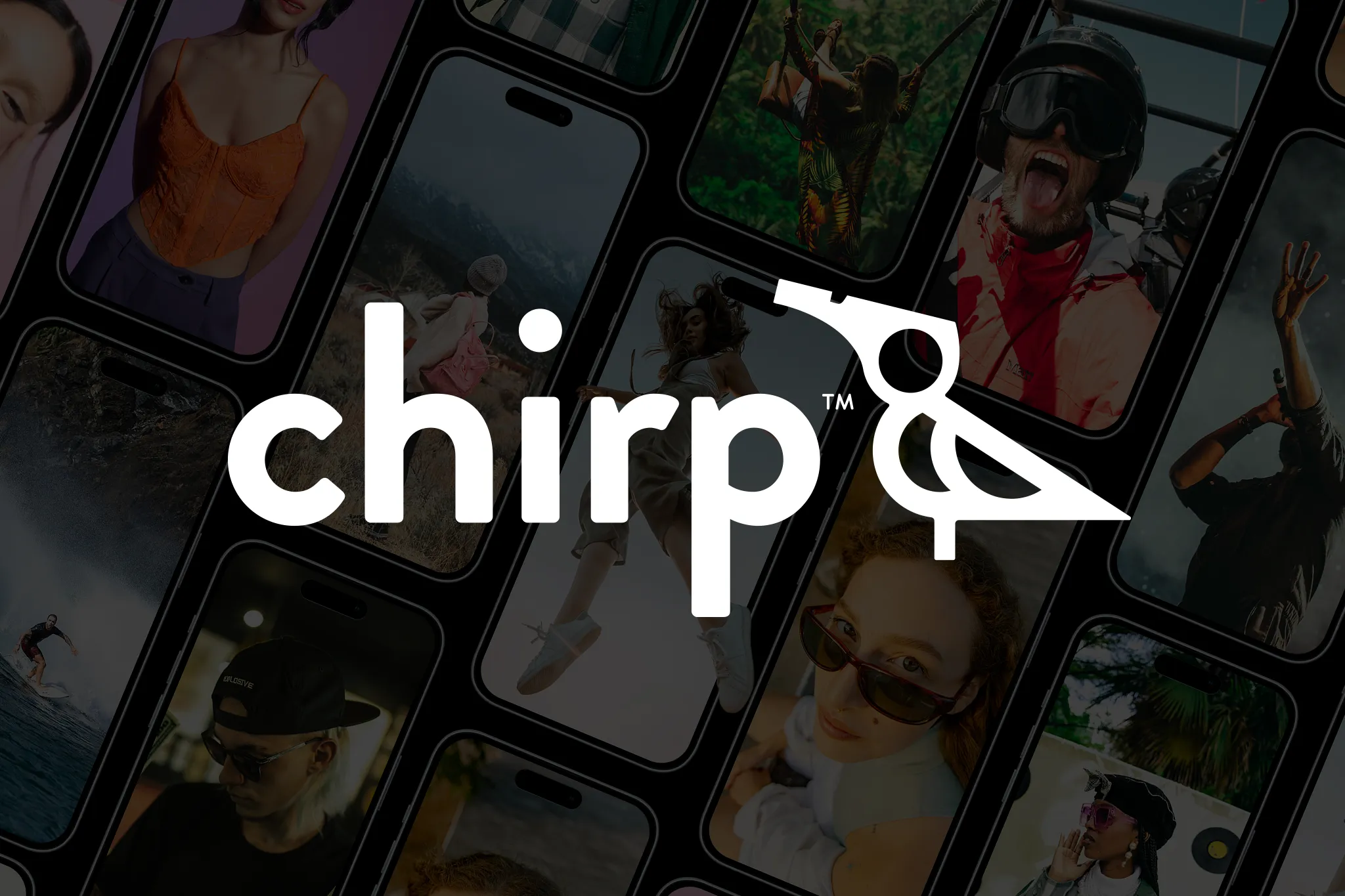 Chirp Link – How a Single Link Builds a Stronger, More Recognizable, and More Profitable Personal Brand