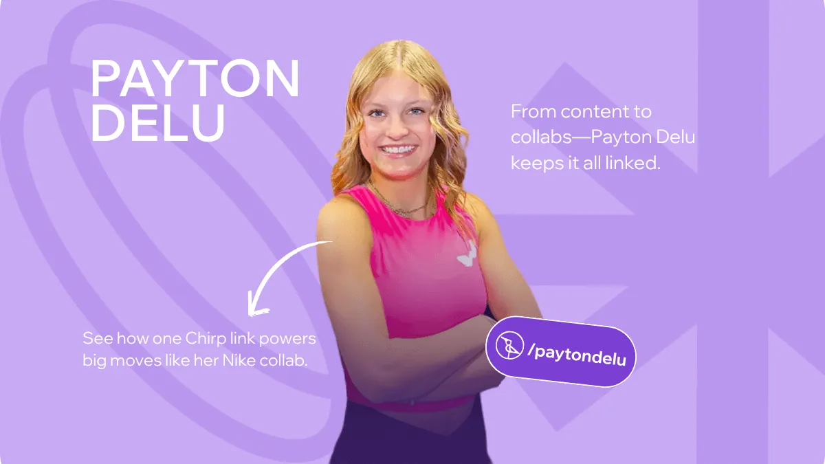 What powered Payton’s Nike collab?