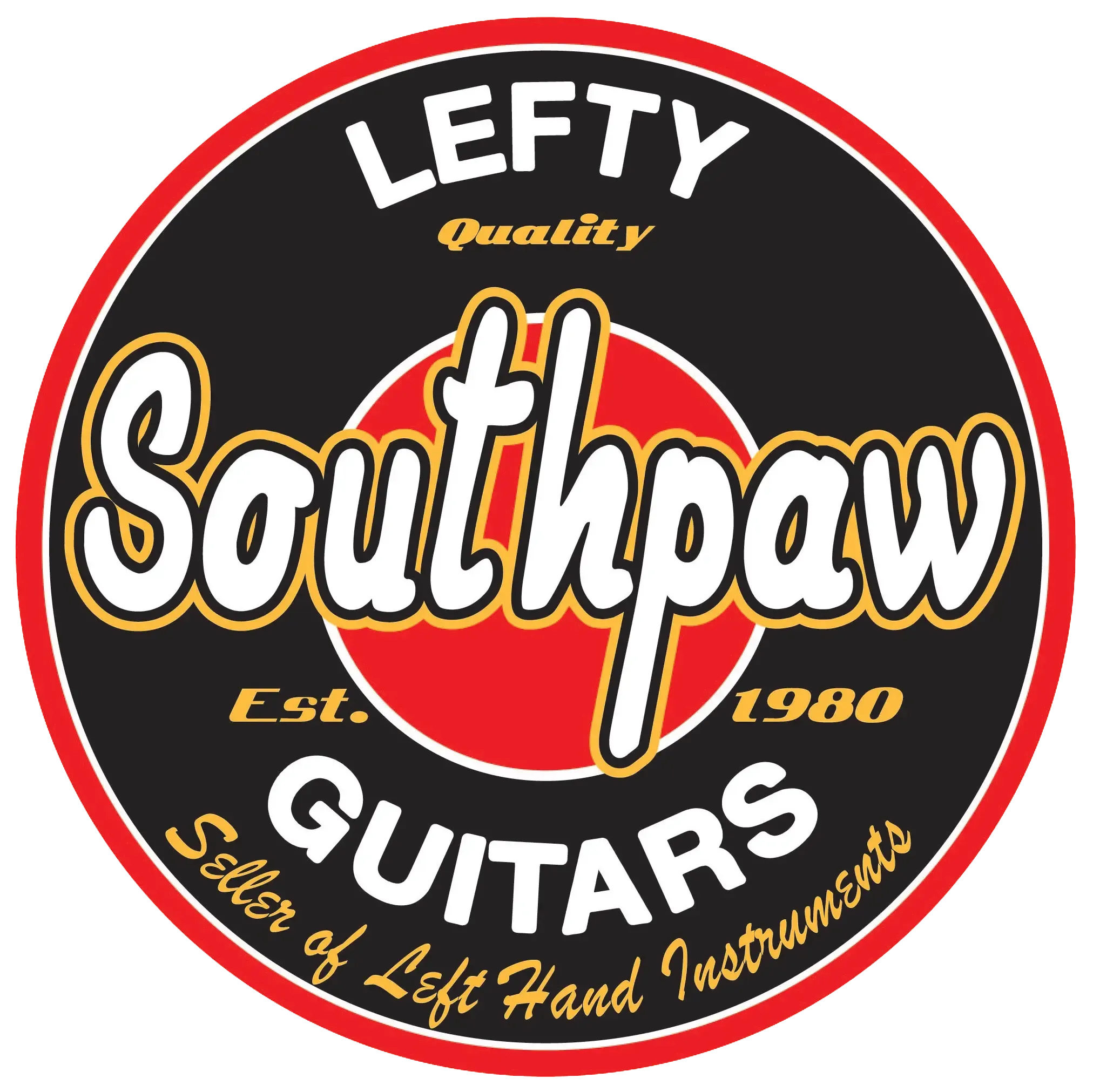Southpaw Guitars Houston TX: All Their Links in One Place