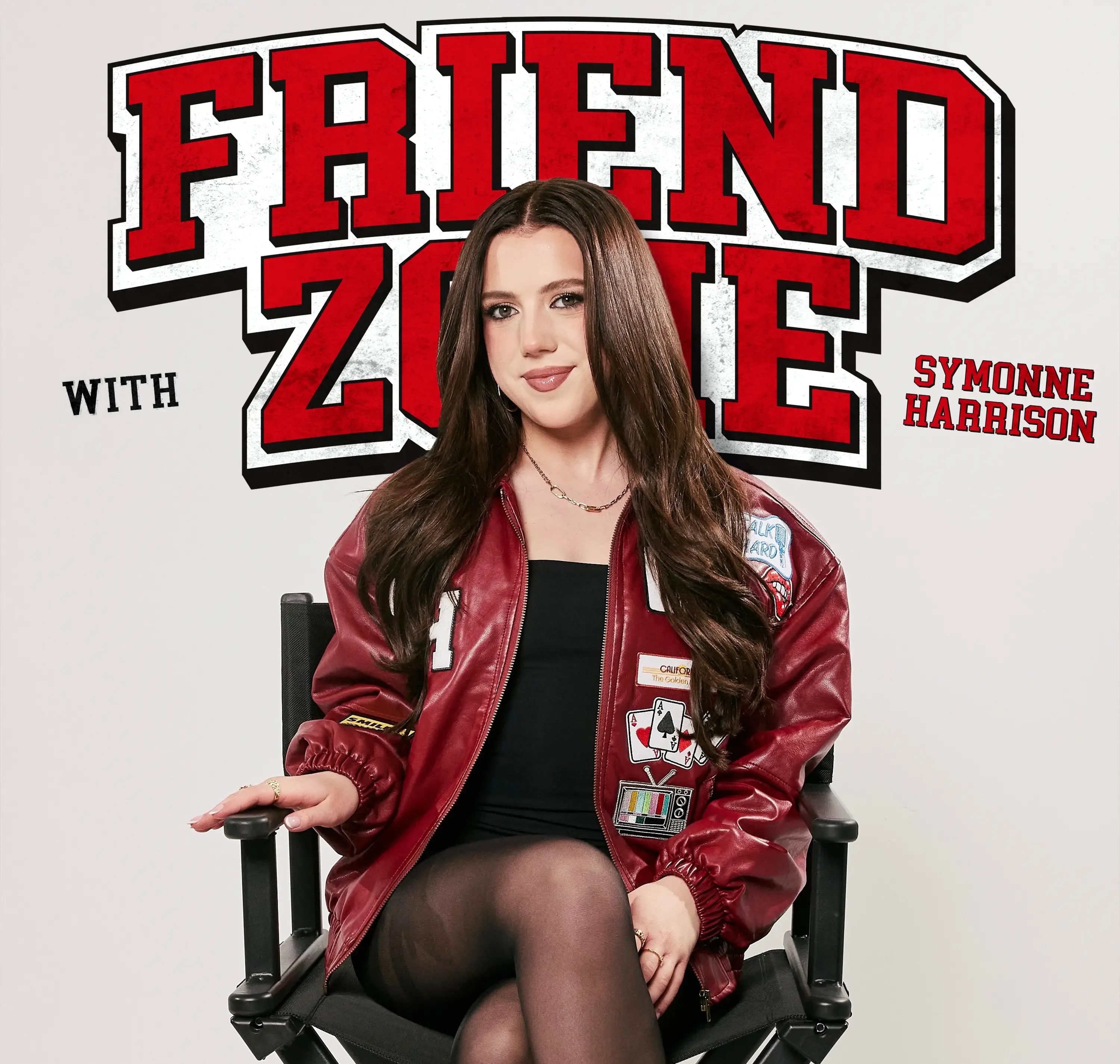 Symonne Harrison Movies - Where to Watch Them and What's New on Her Chirp me Profile